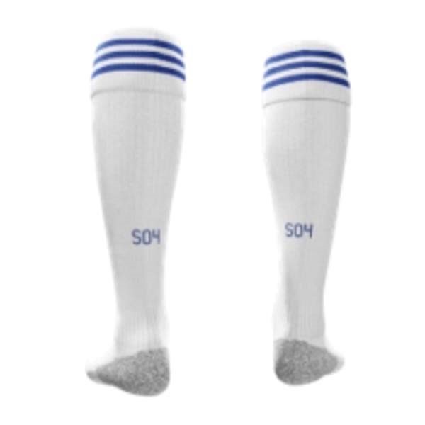 Calcetines Schalke 04 Segunda equipo 2022-2023